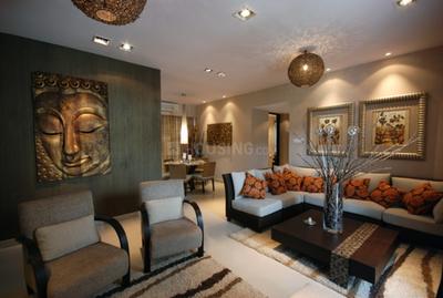 Project Image of 1675.0 - 1993.0 Sq.ft 2.5 BHK Apartment for buy in Hiland Golf Greens