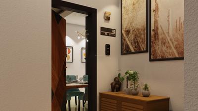 Project Image of 961.32 - 1296.19 Sq.ft 2 BHK Apartment for buy in Devashri Elanza 1 And 2