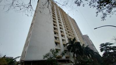 Project Image of 415 Sq.ft 1 BHK Apartment / Flat for sale in Goregaon East for Rs. 4930000