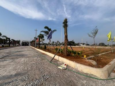 Project Image of 1350.0 - 4455.0 Sq.ft Residential Plot Plot for buy in Surakshaa Elite