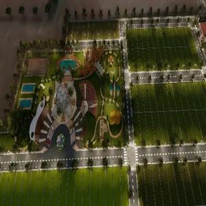 Project Image of 1237.53 - 1612.97 Sq.ft Residential Plot Plot for buy in Soha Olive Town