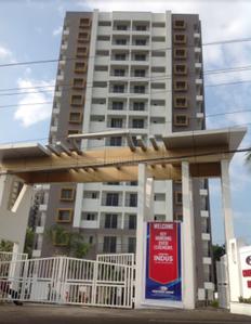 Project Image of 890.0 - 1174.0 Sq.ft 2 BHK Apartment for buy in Confident Indus