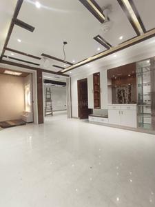 Project Image of 2050.0 - 4500.0 Sq.ft 4 BHK Builder Floor for buy in Living Ultra Luxurious Floors