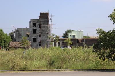 Project Image of 900.0 - 3000.0 Sq.ft Residential Plot Plot for buy in Greenfield Platina