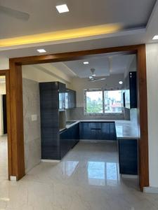 Project Image of 0.0 - 2800.0 Sq.ft 4 BHK Builder Floor for buy in Rich Look Elegant Floor