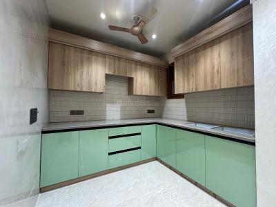 Project Image of 750.0 - 2250.0 Sq.ft 2 BHK Builder Floor for buy in Bajrang Luxury Homes