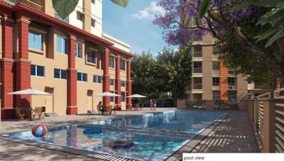 Project Image of 780.0 - 1320.0 Sq.ft 2 BHK Apartment for buy in Ashiana Sehar