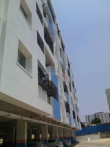 Project Image of 1054.0 - 1424.0 Sq.ft 2 BHK Apartment for buy in NSR Sarovar