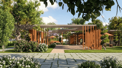 Project Image of 1200.0 - 2400.0 Sq.ft Residential Plot Plot for buy in Ryan Emerald Valley