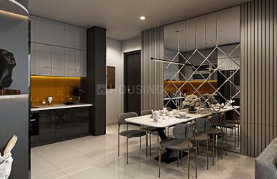 Project Image of 871.0 - 1294.0 Sq.ft 2.5 BHK Apartment for buy in BP DPS Palladio