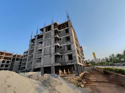 Project Image of 1565.0 - 2066.0 Sq.ft 3 BHK Apartment for buy in ARS Zurich Phase 2