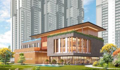 Project Image of 1330.0 - 4079.0 Sq.ft 2 BHK Apartment for buy in Vasavi Ananda Nilayam