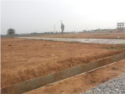 Project Image of 1158.0 - 6644.0 Sq.ft Residential Plot Plot for buy in Enrich Georgia Park