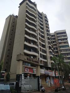 Project Image of 0.0 - 700.0 Sq.ft 2 BHK Apartment for buy in Span Raj Classic