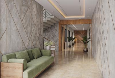 Project Image of 0.0 - 1386.0 Sq.ft 2 BHK Apartment for buy in The Skyler
