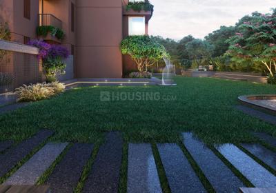 Project Image of 1446.35 - 2993.87 Sq.ft 3 BHK Apartment for buy in Stuti The Double Three