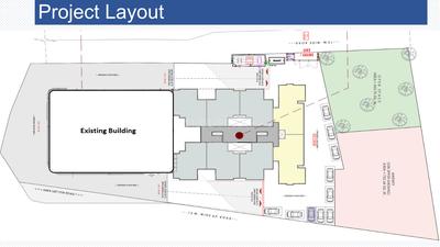 Project Image of 828.0 - 1091.0 Sq.ft 2 BHK Apartment for buy in Menlo Joywoods