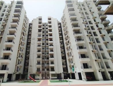 Project Image of 1050.0 - 1350.0 Sq.ft 2 BHK Apartment for buy in Pushpanjali Habitat
