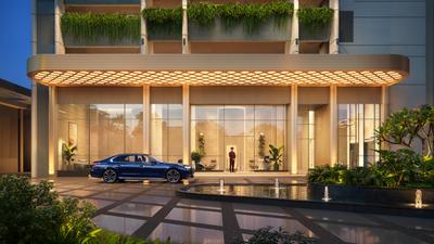 Project Image of 829.0 - 1503.0 Sq.ft 2 BHK Apartment for buy in Kalpataru Elaara