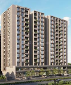 Project Image of 598.37 - 870.37 Sq.ft 2 BHK Apartment for buy in Resset The Park