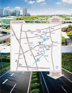 Project Image of 692.0 - 1039.0 Sq.ft 2 BHK Apartment for buy in Vishraam Vismaya