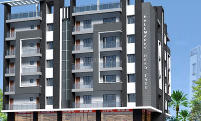 Project Image of 1033.0 - 1312.0 Sq.ft 2 BHK Apartment for buy in Hallmark Reed Tree