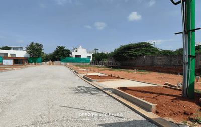Project Image of 466.29 - 1369.82 Sq.ft Residential Plot Plot for buy in High Classic Delight