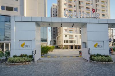Project Image of 979.0 - 1053.0 Sq.ft 2 BHK Apartment for buy in DRA Centralia