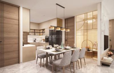 Project Image of 3230.0 - 6600.0 Sq.ft 4 BHK Apartment for buy in HR Eliseo II