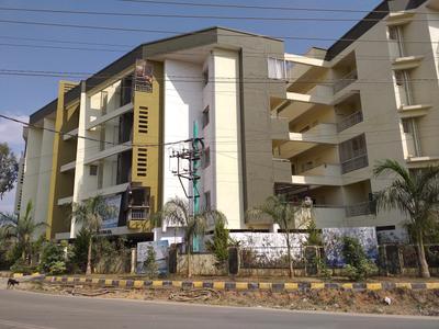 SLV Spandana Images for Elevation of SLV Spandana 1