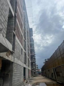 Project Image of 2165.0 - 2650.0 Sq.ft 3 BHK Apartment for buy in Vainavi Celestium