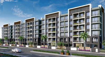 Project Image of 800 Sq.ft 2 BHK Independent House for sale in Saniya Kande for Rs. 6500000