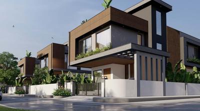 Project Image of 0.0 - 4240.98 Sq.ft 4 BHK Villa for buy in Royal Radiant