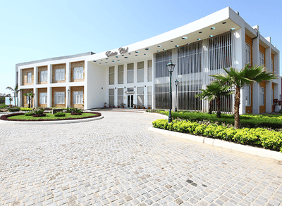 Project Image of 1503.0 - 4058.0 Sq.ft Residential Plot Plot for buy in Eldeco One Plots