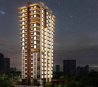 Mass Ionics Elevation 1