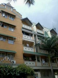 Project Image of 980.0 - 1580.0 Sq.ft 2 BHK Apartment for buy in Comfort Palace