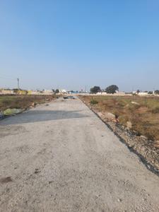 Project Image of 349.72 - 1215.03 Sq.ft Residential Plot Plot for buy in Takshit Omkarlok