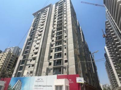 Project Image of 2388.0 - 3434.0 Sq.ft 3 BHK Apartment for buy in Sia Prospera