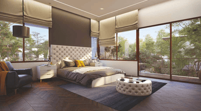 Project Image of 3865.86 - 7001.28 Sq.ft 3 BHK Villa for buy in Rama Greens