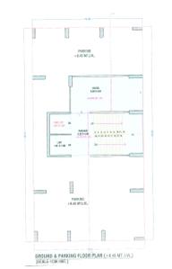 Project Image of 616.56 - 813.64 Sq.ft 2 BHK Apartment for buy in Pavitraa Happiness