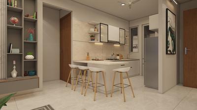 Project Image of 1383.0 - 3000.0 Sq.ft 2 BHK Villa for buy in Panora Hills at The Nature