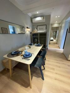 Project Image of 618.0 - 767.0 Sq.ft 2 BHK Apartment for buy in Avant Hillway