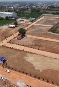 Project Image of 1066.5 - 3600.0 Sq.ft Residential Plot Plot for buy in Subha Shamshine City