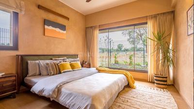 Project Image of 0.0 - 3742.0 Sq.ft 3.5 BHK Villa for buy in Svamitva Terravana Phase 1