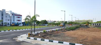Project Image of 845.0 - 1596.0 Sq.ft Residential Plot Plot for buy in EK Uplands