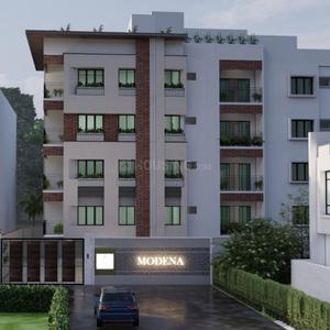 Project Image of 1392.0 - 1675.0 Sq.ft 3 BHK Apartment for buy in PNR Moderna