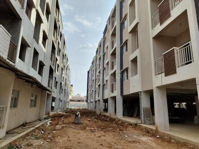 Project Image of 3500 Sq.ft Residential Plot / Land for sale in Margondanahalli for Rs. 27000000