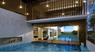 Project Image of 1387.0 - 2087.0 Sq.ft 2 BHK Apartment for buy in Prime Shantiniketan