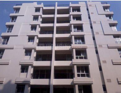 Saltee Spacio Elevation 1