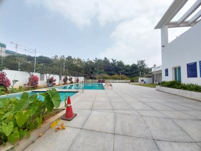 Project Image of 1082 Sq.ft 3 BHK Apartment / Flat for sale in Kambipura for Rs. 6300000